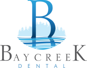 baycreek dental logo