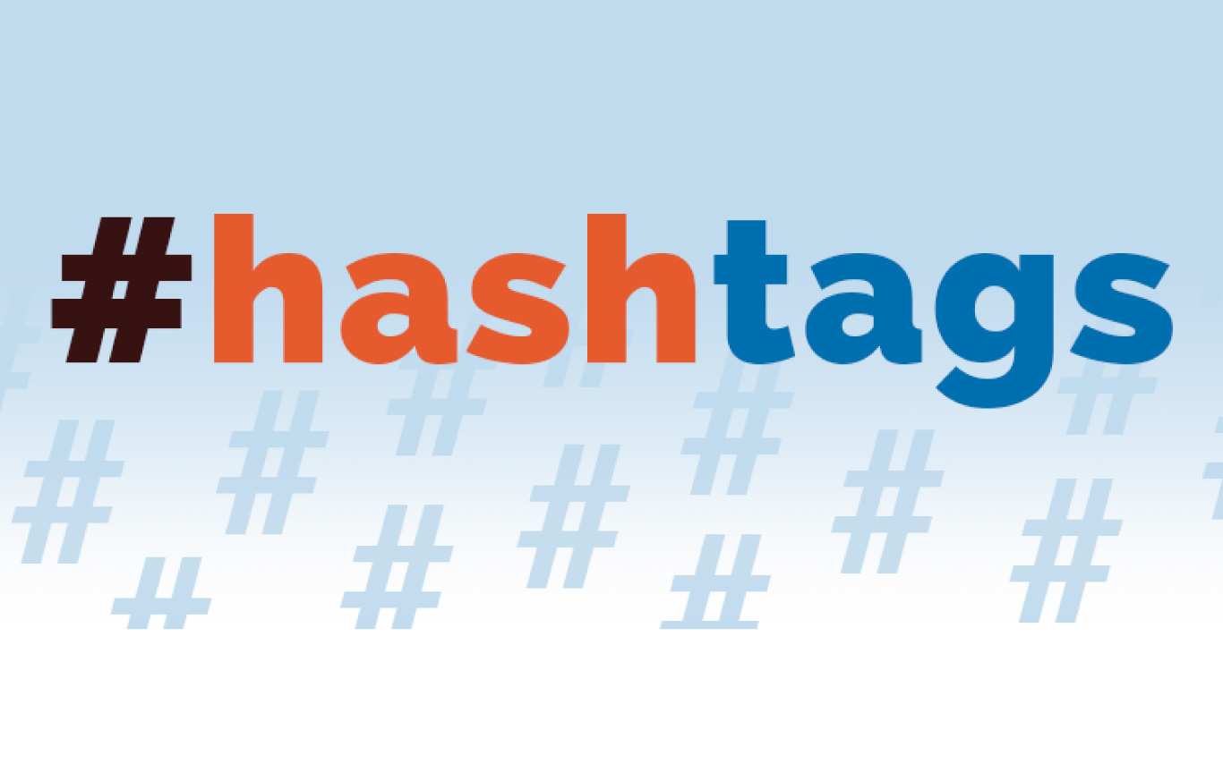 Hashtag Basics