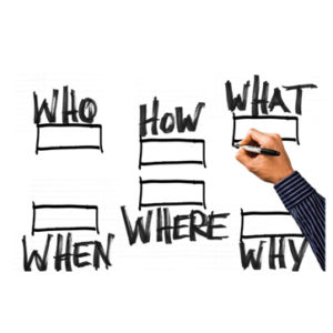 crisis communication plans