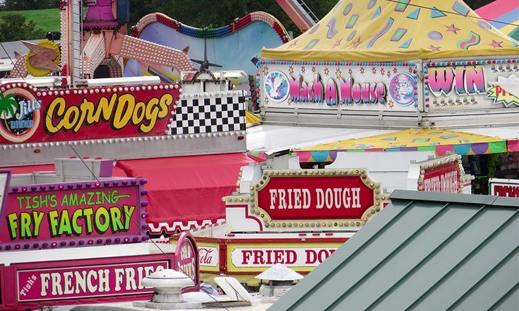 5 Tips for Selling like the Minnesota State Fair