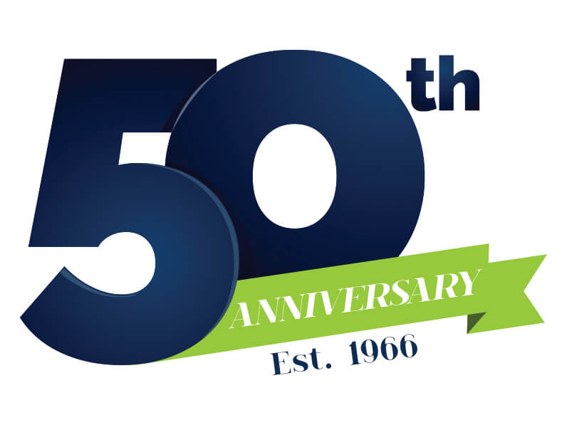 Client Spotlight – TSC Celebrates 50 Years!