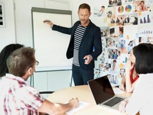 A Holistic Approach to PR