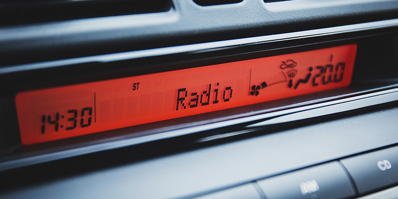 Radio Commercials Can Be Challenging, Yet Rewarding