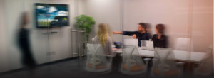 cel conference room