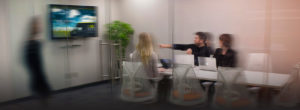 cel conference room