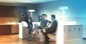 cel office