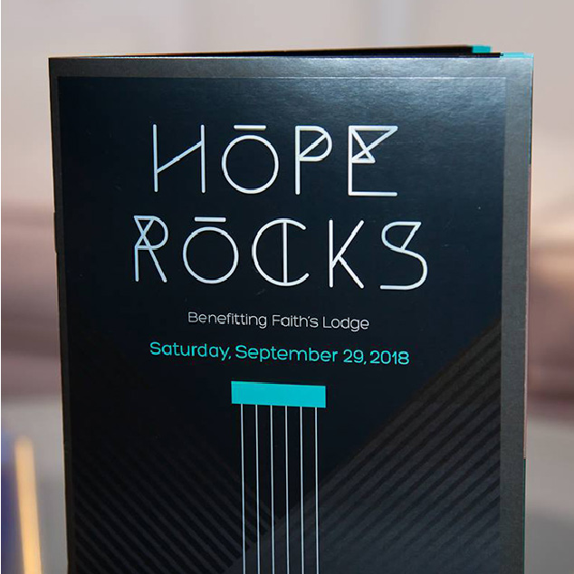 Hope Rocks