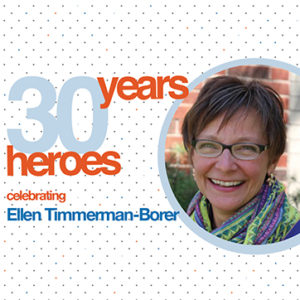 Ellen Timmerman-Borer