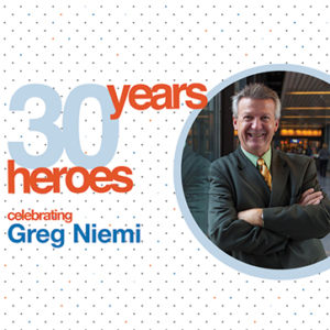 Greg Niemi