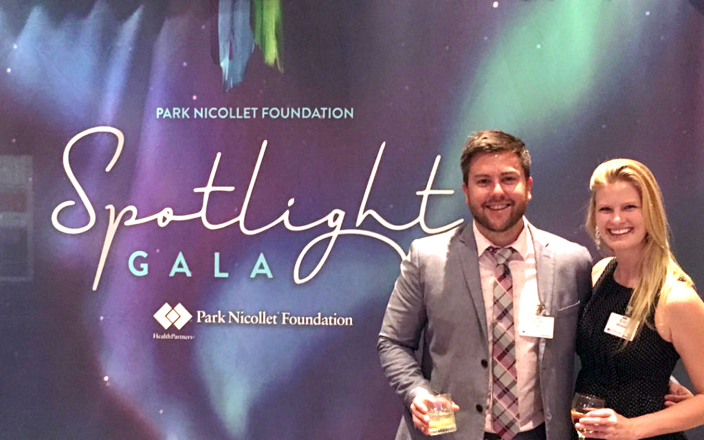 Park Nicollet Foundation Spotlight Gala