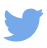 twitter logo