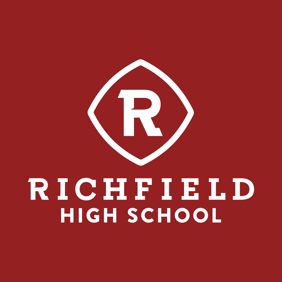 all richfield logos