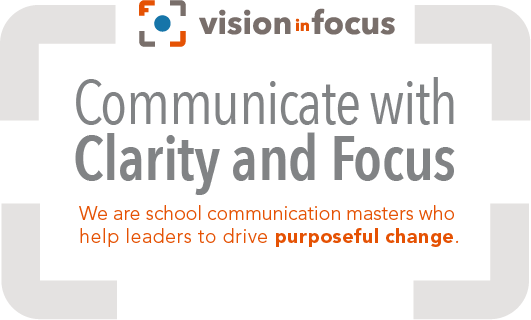 Vision in Focus