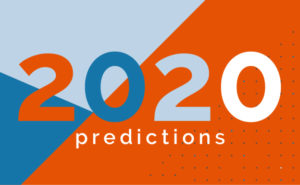 2020 predictions