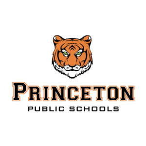 Princeton Public Schools logo