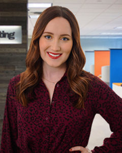 kelly may