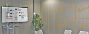 cel conference room