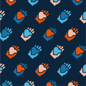 hands graphics