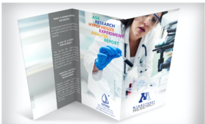 brochure for minnetonka research partners