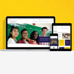 osseo area schools website