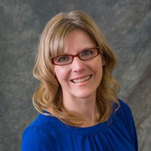 carissa keister