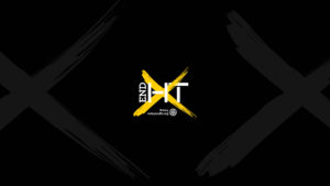 End Human Trafficking Logo