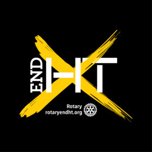 End Human Trafficking Thumbnail