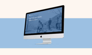 Transcend Wealth Partners website