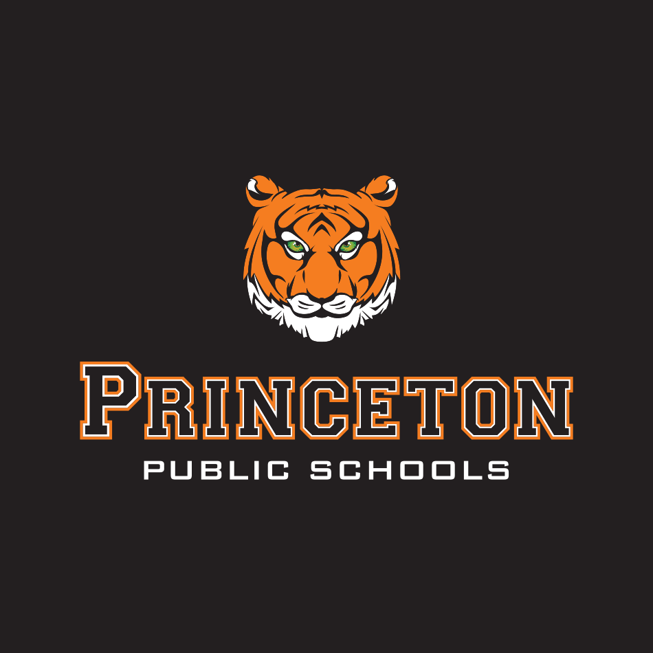 Princeton Public Schools Logos