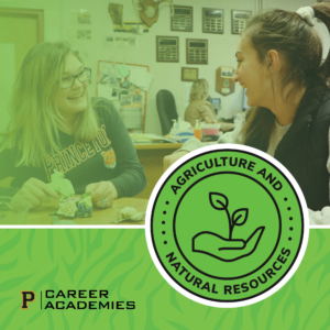 p career academies agriculture and natural resources
