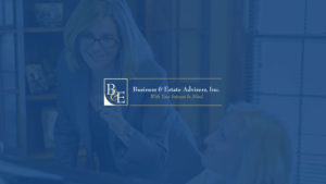 Business & Estate Advisers logo