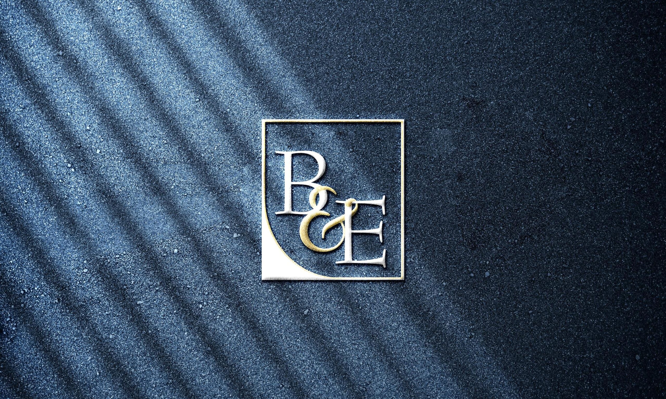 B&E emblem