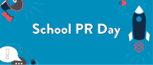 school pr day