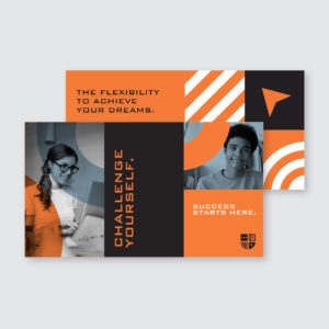 Princeton Online post cards