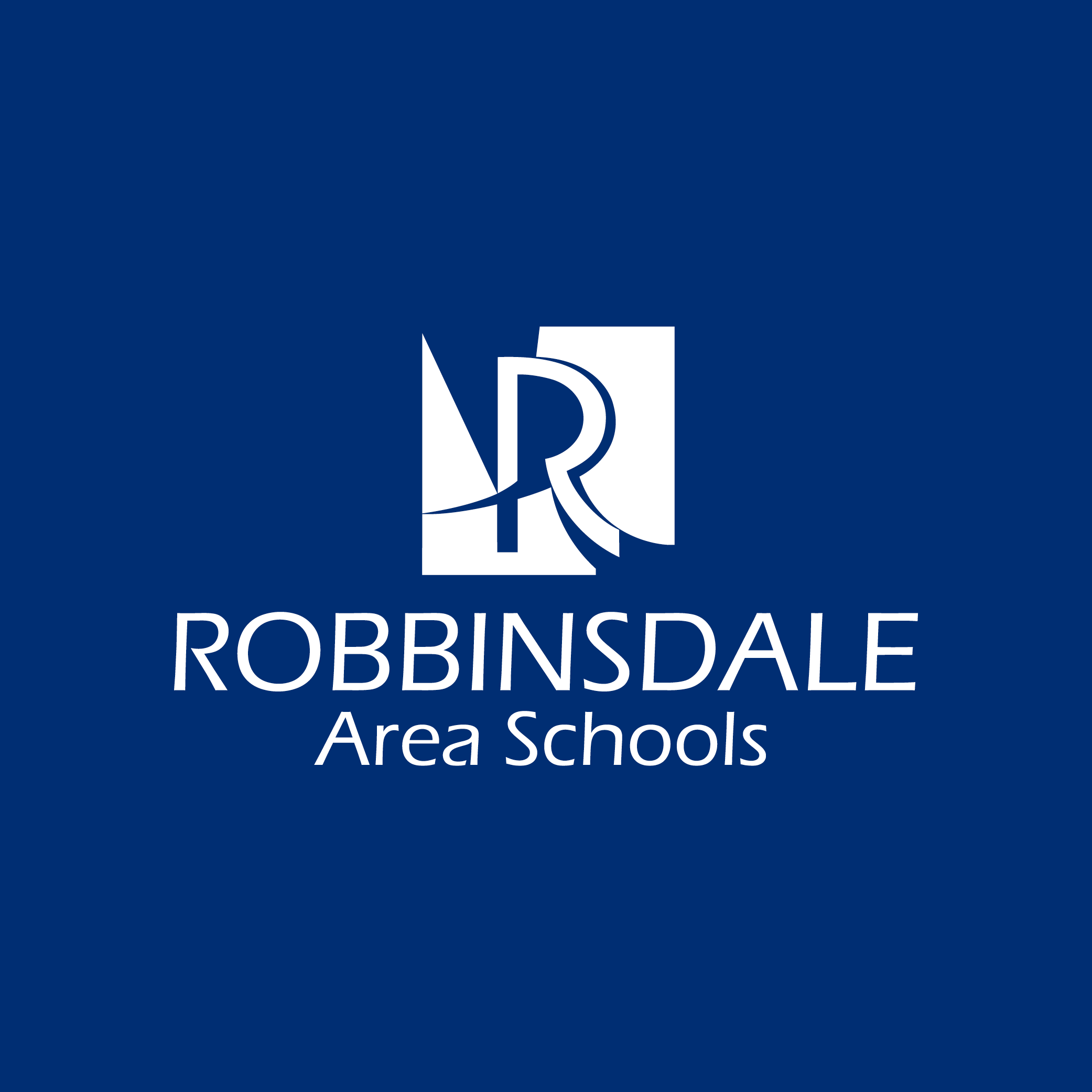 Robbinsdale Logo