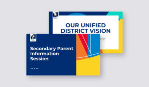 Robbinsdale PowerPoint Template