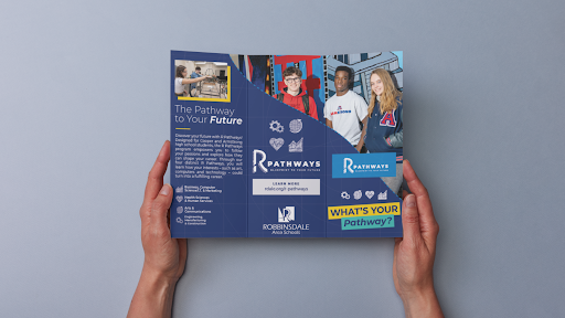 rpathways brochure