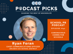 Podcast Picks