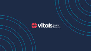 Vitals Aware Services logo