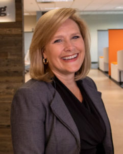 Janet Swiecichowski headshot