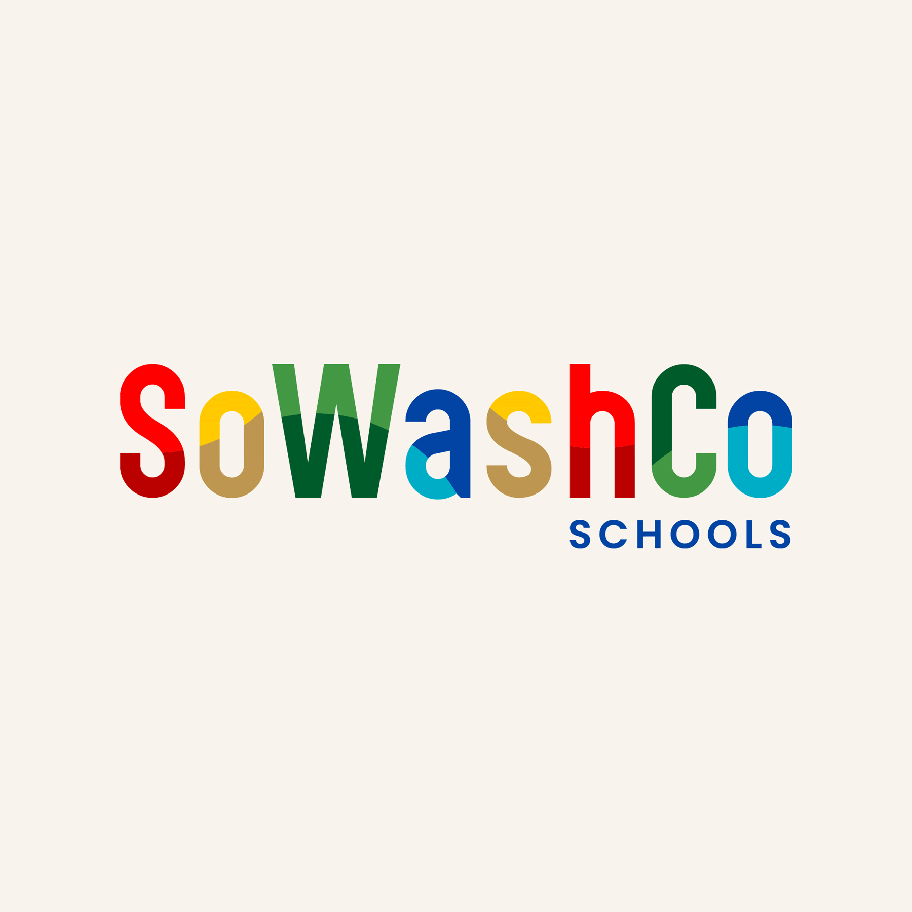 sowashco schools logos