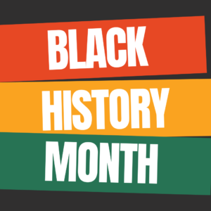 Black History Month