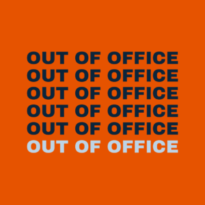 Out of Office