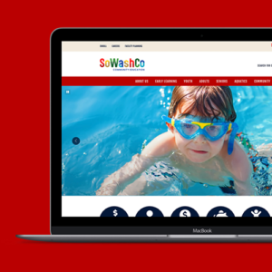 sowashco schools website