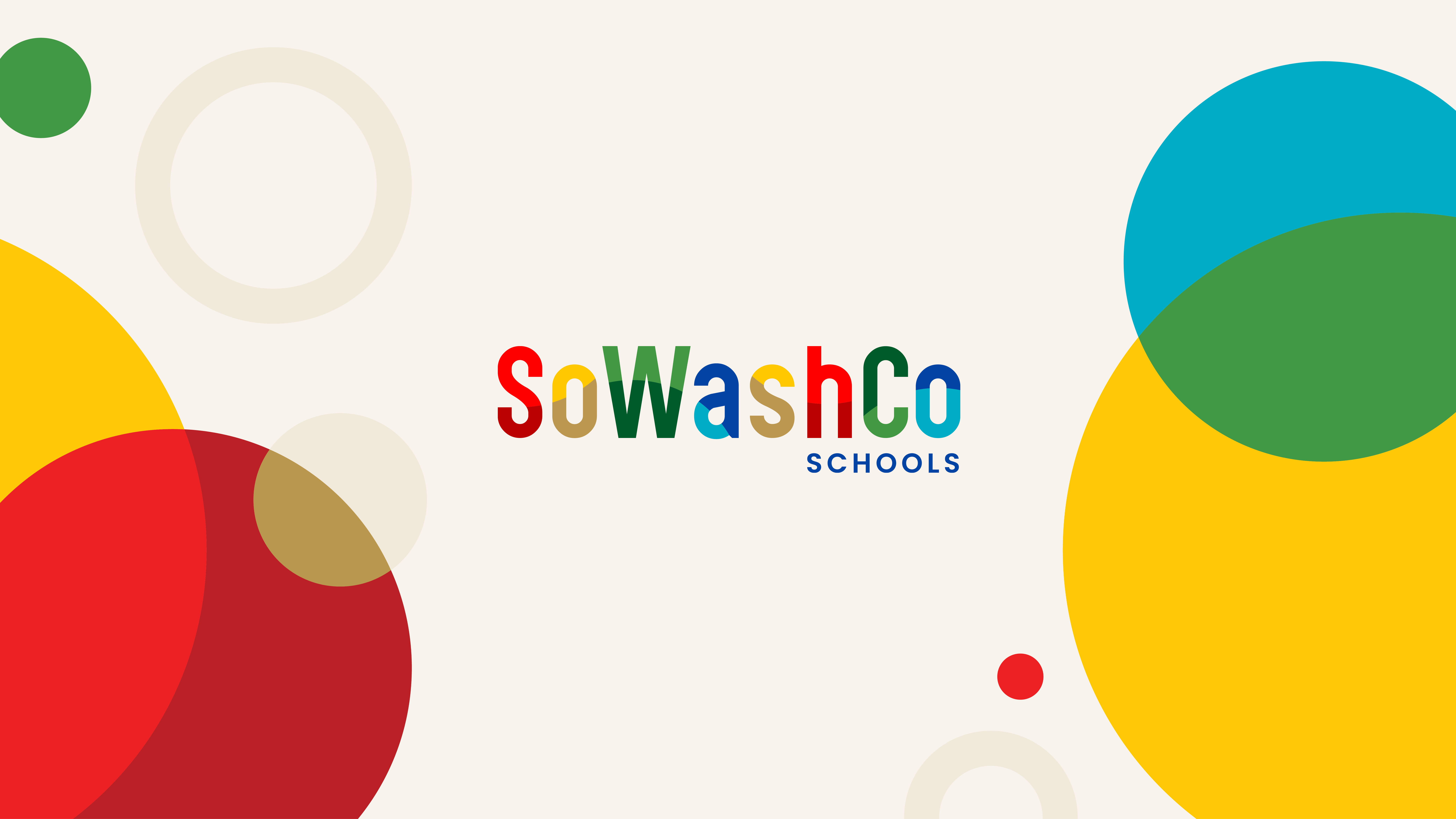 SoWashCo Schools