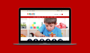 sowashco schools website