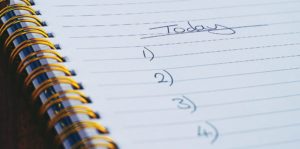 To Do List