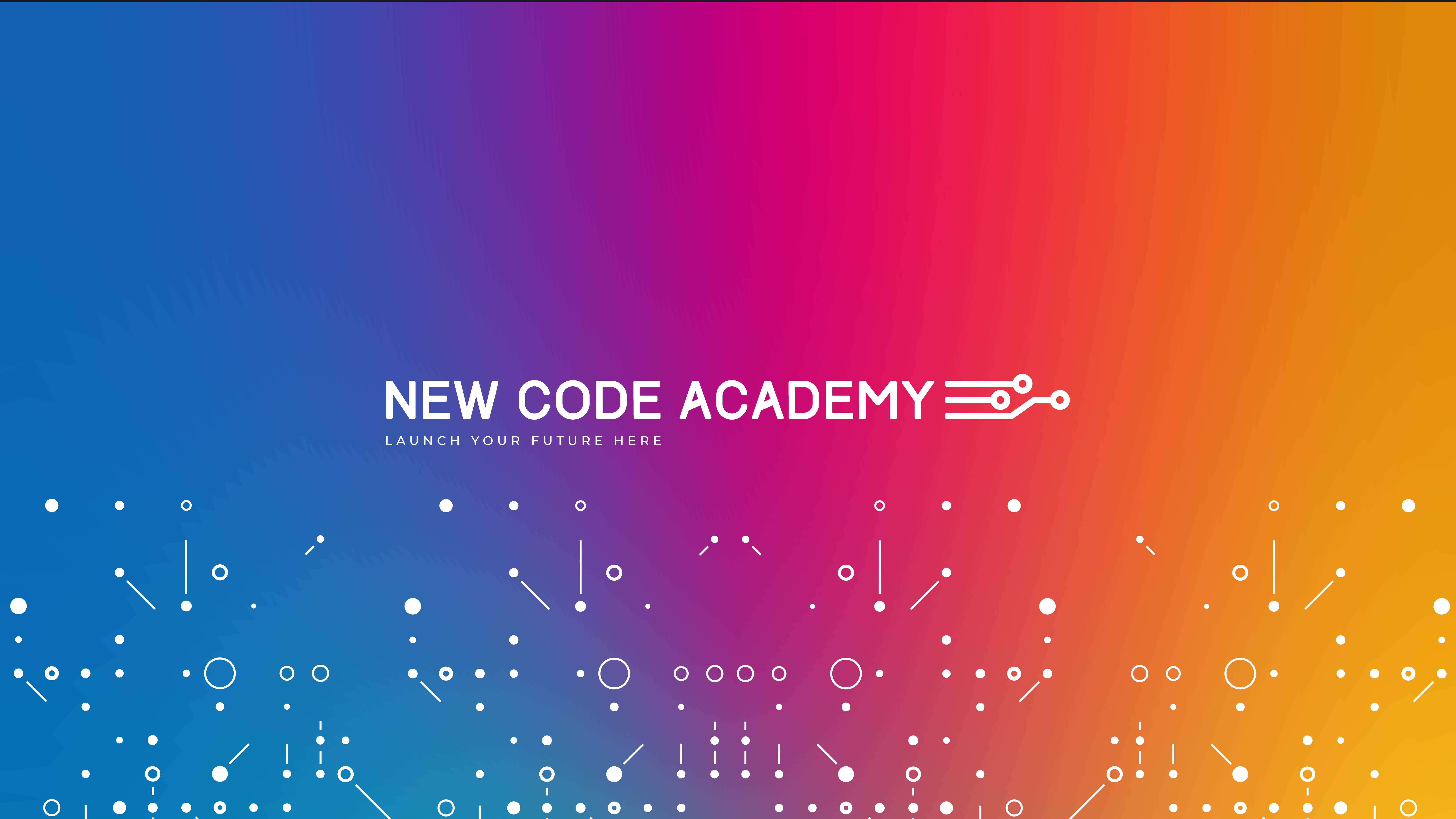 new code academy launch your future here