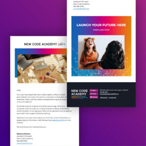 launch your future here new code academy