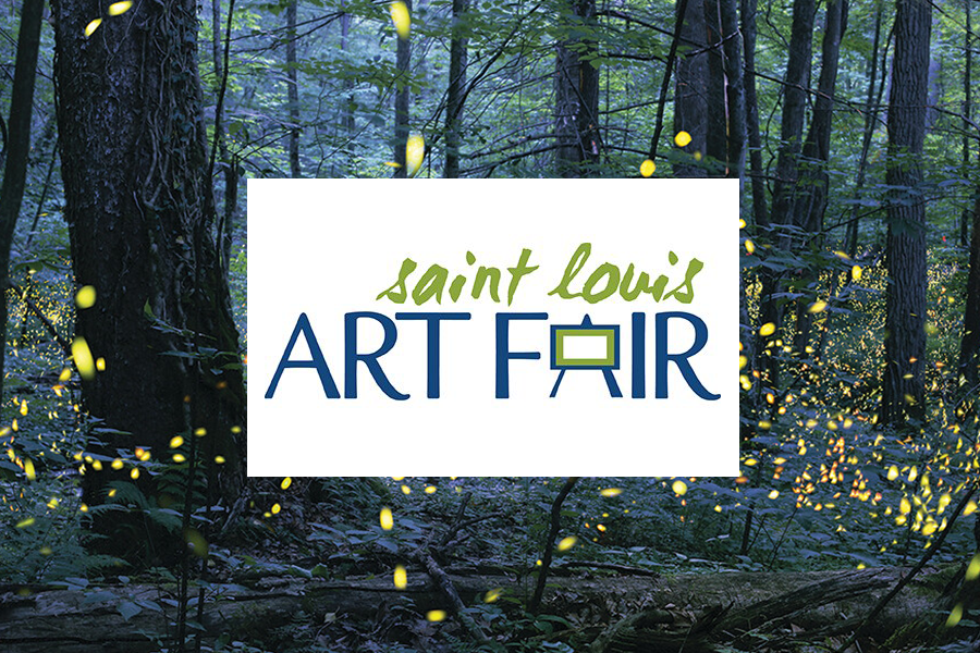 saint louis art fair